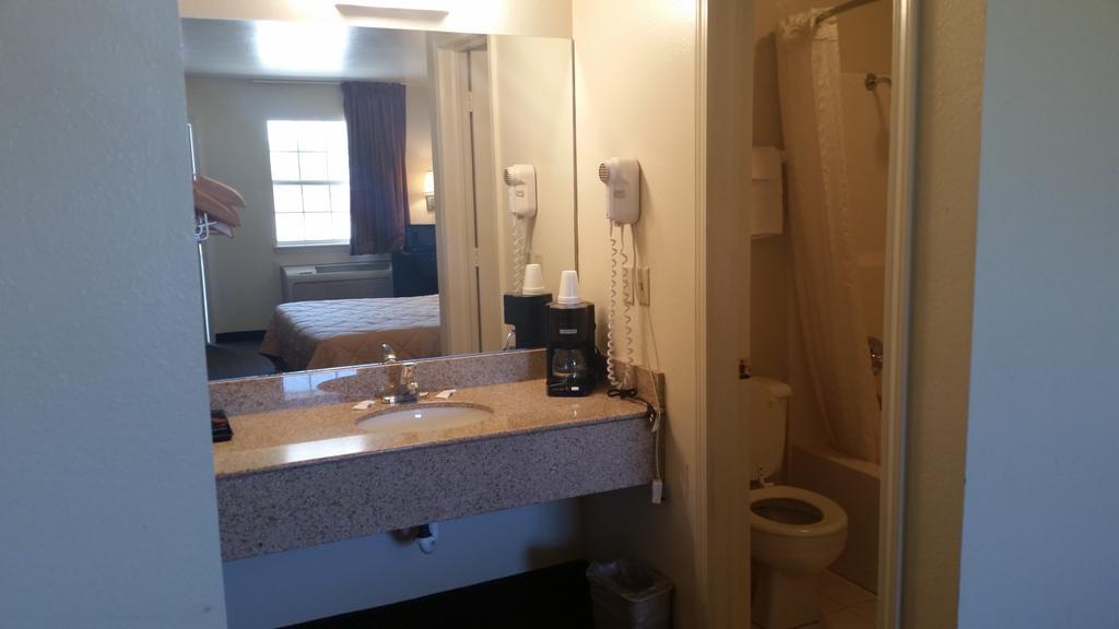 Stay Inn Checotah Zimmer foto